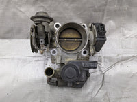 90-93 Mazda Miata MX5 Manual Throttle Body W/ TPS & IACV  B61P13640B OEM 92NAPZ — Mazda Miata MX-5 OEM part product photo