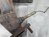 Mazda Miata MX-5 OEM part product photo