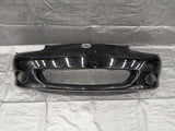 2001-2005 Mazda Miata Front Bumper Broken Mounts Black N0Y1-50-030A-BB 01-05 #2