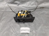 1990-1997 Mazda Miata Heater Climate Control Panel USED HVAC 90-97 94NA9102