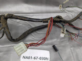  Mazda Miata OEM used part
