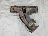 1994-1997 Mazda Miata Mx-5 OEM 1.8L Tubular Exhaust Manifold Header BPE8-13-450 94-97 Mazda Miata OEM used part