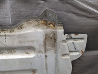 1990-1993 Miata Used CPU ECU Cover Plate Bracket B61P18885 OEM 90-93 92NAUC