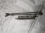 1990-1997 MAZDA MIATA Front Bumper Support Rod Rods Set of 4 Long & Short 90-97