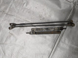 1990-1997 MAZDA MIATA Front Bumper Support Rod Rods Set of 4 Long & Short 90-97