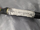  Mazda Miata OEM used part