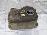 1990-1993 Mazda Miata OEM 1.6 Fuel Gas Tank Overhaul Clean Inside 92NASU 90-93