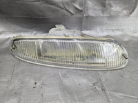 90-97 Mazda Miata CORNER Right PASSENGER Side Turn Signal Lens 89NAUC 1990-1997