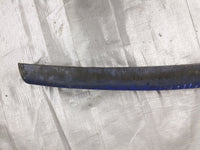 1990-1997 Mazda Miata MX5 OEM Rear R R-Package Package Bumper Lip Rare