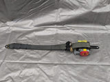2001-2005 Mazda Miata Mx-5 OEM Seat Belt Reel Tan Single N06657L30D80 01NB0469 01-05 OEM Mazda Miata MX-5 part image