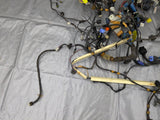 90-93 Mazda Miata Mx-5 Body Engine wiring harness loom Power Harness 1990-1993