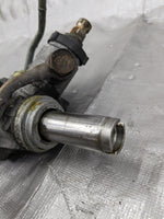 04-05 Mazdaspeed Turbo Miata Power Rack & Pinion Steering Gear