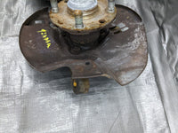 1990-1993 Mazda Miata Front  Spindle Hub Knuckle Pair Left & Right 90-93 92NAUC