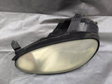 1999-2000 Mazda Miata Mx-5 OEM Headlight Assembly Driver LH Side NC10-51-041C 00NB18G 99-00 Mazda Miata OEM used part