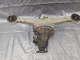 1994-2005 Mazda Miata Mx-5 OEM 4.1 Open Differential 1.8 Diff Rear End 99NB043 94-05 Mazda Miata OEM used part