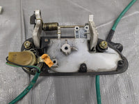 Mazda Miata MX-5 OEM part product photo