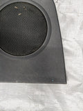 90-93 MAZDA MIATA DOOR SPEAKER PANEL GRILL COVER PASSENGER & DRIVER 91NAUC