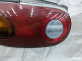1990-1997 Mazda MX-5 Miata Driver Left Rear Tail Light  90-97 89NAUC