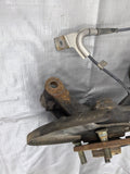  Mazda Miata OEM used part