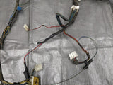 1990-1993 Mazda Miata Dash Wiring Harness Wires NA75-67-030D