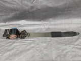 1990-1993 Mazda Miata Mx-5 OEM Black Seat Belt Reel Left or Right NA 90-93 Mazda Miata OEM used part