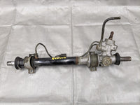 90-95 Mazda Miata OEM Power Steering Column Rack Pinion NA02-32-110 89NADU — Mazda Miata MX-5 OEM part product photo