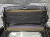 1990-2005 Mazda Miata Oem Convertible Roof Soft Top Glass Window 90-05 04NB4374