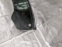 1990-1997 Mazda Miata Rear Bumper Cover, Cut Cover Green (HU)  90-97