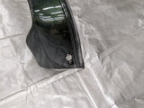 1990-1997 Mazda Miata Rear Bumper Cover, Cut Cover Green (HU)  90-97