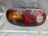 1990-1997 Mazda Miata Mx-5 OEM Taillight Tail Light Driver LH Side 94NABK 90-97 Mazda Miata OEM used part
