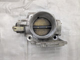 1994-1997 NA Mazda Miata Mx-5 1.8 NA8 BPR5 Bare Throttle Body NO IAC, NO TPS #2 94-97 Mazda Miata OEM used part