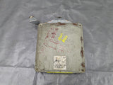 1990-1993 Mazda Miata MX-5 ECU B61P-18881-A  OEM Engine Control Unit 90NA8560