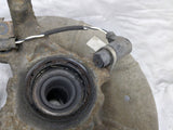 1999-2005 Mazda Miata Rear Spindle Knuckle Passenger Side ABS N067-33-021 99-05