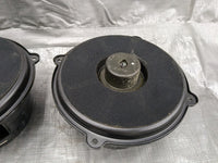 99-05 MAZDA MX-5 MIATA BOSE SUBWOOFER SPEAKER UNIT SUB WOOFER PAIR 99NB22V