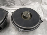99-05 MAZDA MX-5 MIATA BOSE SUBWOOFER SPEAKER UNIT SUB WOOFER PAIR 99NB22V