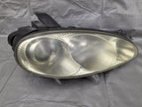 Mazda Miata MX-5 OEM part product photo