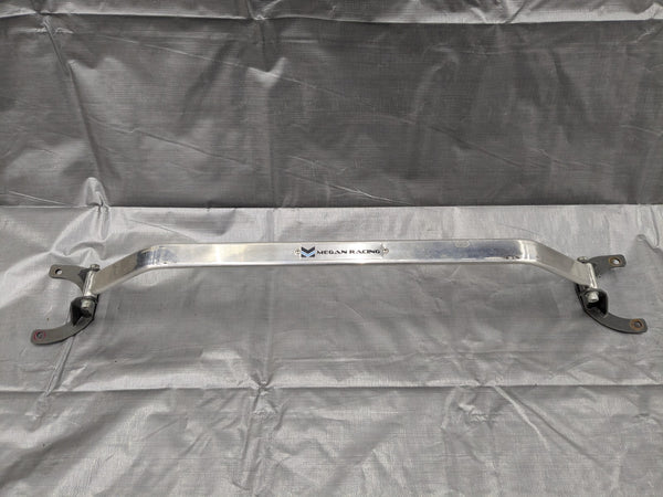 1990-2005 Mazda Miata Mx5 Aftermarket Front Engine Bay Strut Tower Brace Bar — Mazda Miata MX-5 OEM part product photo
