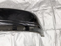 1990-1997 Mazda Miata Rear Bumper Cover, Cut Cover Green (PZ)  90-97