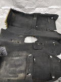 1999-2005 Mazda Miata Mx5 Oem Black Main Floor Carpet Trim Mat NB 99-05 03NB27A