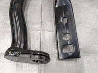 2006-2015 Mazda Miata MX-5 Roll Bar Bracket Pair NE51-56-260A NE51-56-280A 06-15
