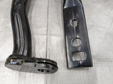 2006-2015 Mazda Miata MX-5 Roll Bar Bracket Pair NE51-56-260A NE51-56-280A 06-15
