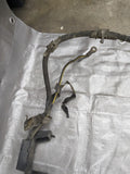 04-05 MazdaSpeed Miata MX5 Main Chassis Full Wiring Harness