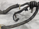  Mazda Miata OEM used part