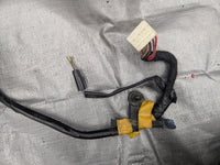 Mazda Miata MX-5 OEM Part