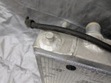 1999-2005 Mazda Miata Mx-5 2-Row Full Aluminum Core Racing Radiator w/ fan 99-05