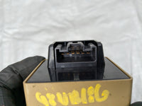 Mazda Miata MX-5 OEM part product photo