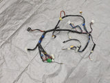 90-93 Mazda Miata Mx-5 dash gauge cluster wiring harness loom NA01-67-030k 1900