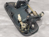 99-00 Mazda Miata MX5 OEM NB1 Ignition Key Set Full Car Lock Manual 1999-2000 74