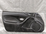 2001-2005 MAZDA MIATA DOOR PANEL BLACK DRIVER (LEFT) SIDE…