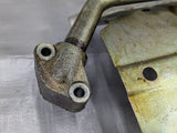  Mazda Miata OEM used part